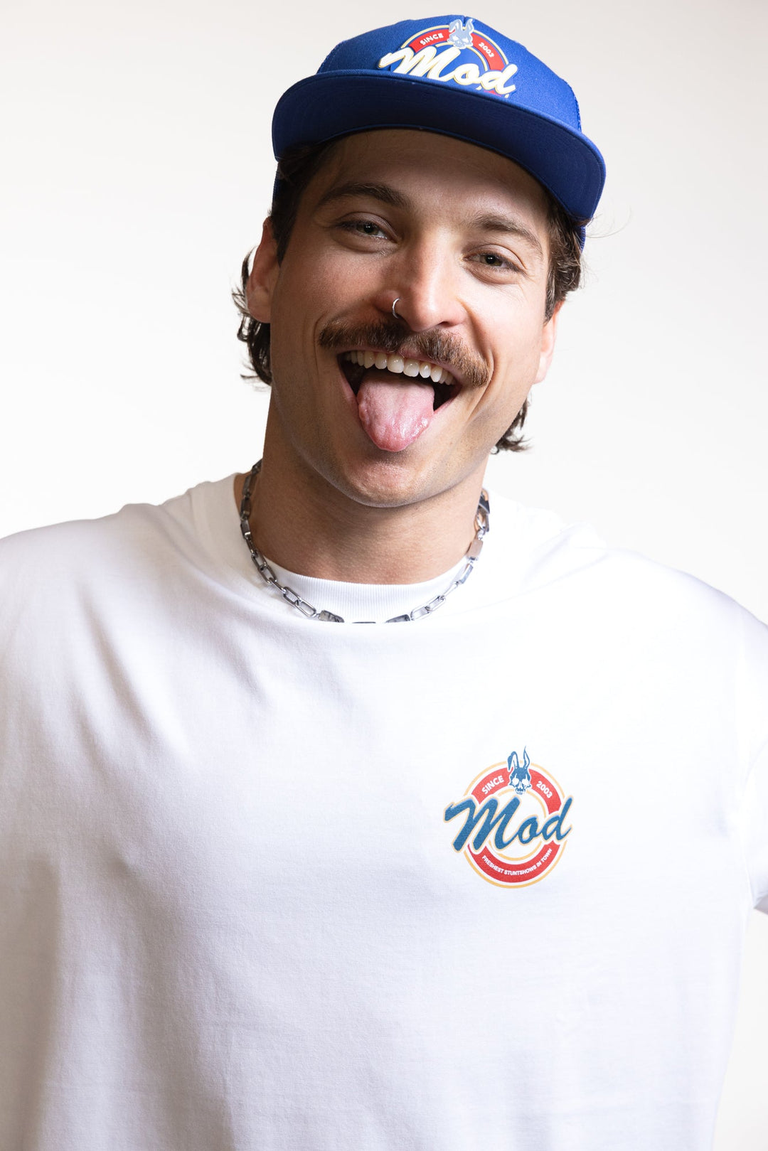 M.O.D T-Shirt "Retro"