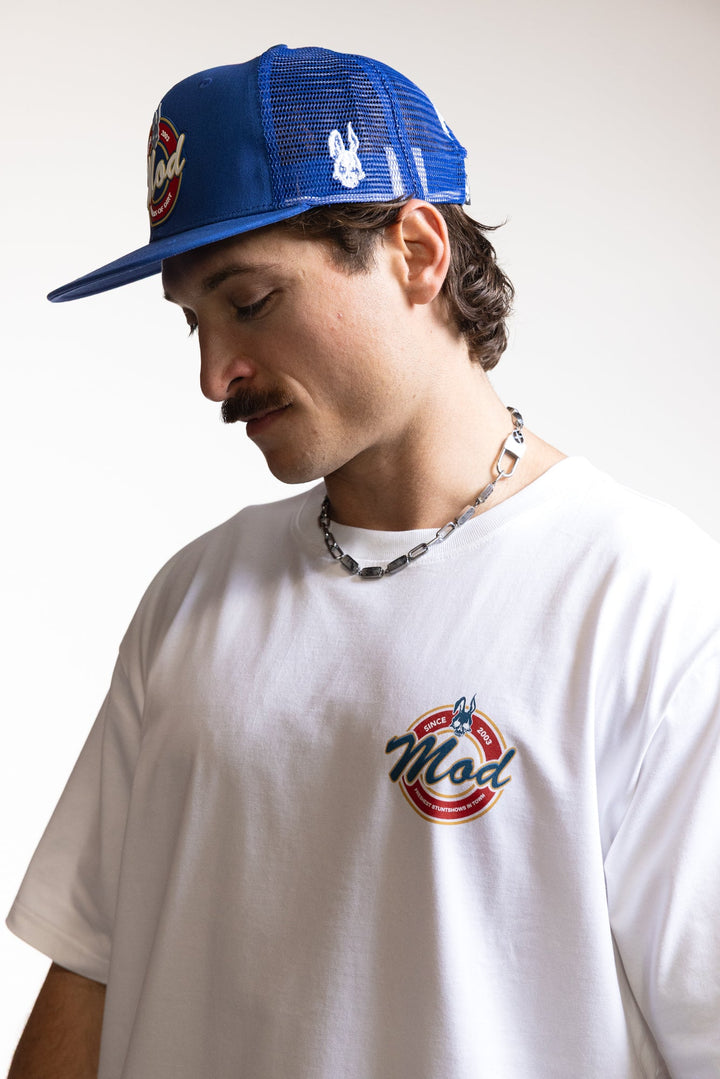 M.O.D T-Shirt "Retro"