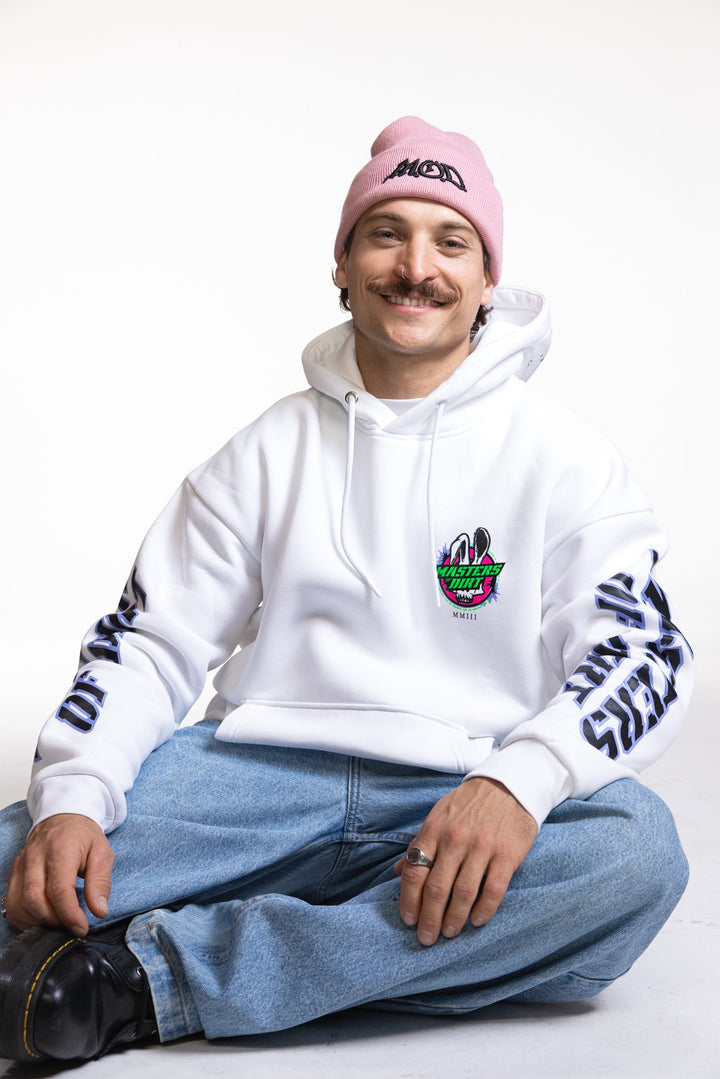 M.O.D Hoodie "Funky"