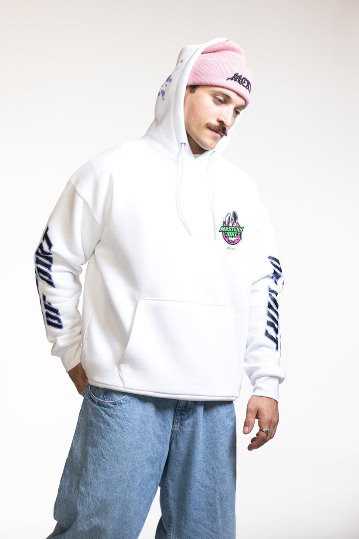M.O.D Hoodie "Funky"