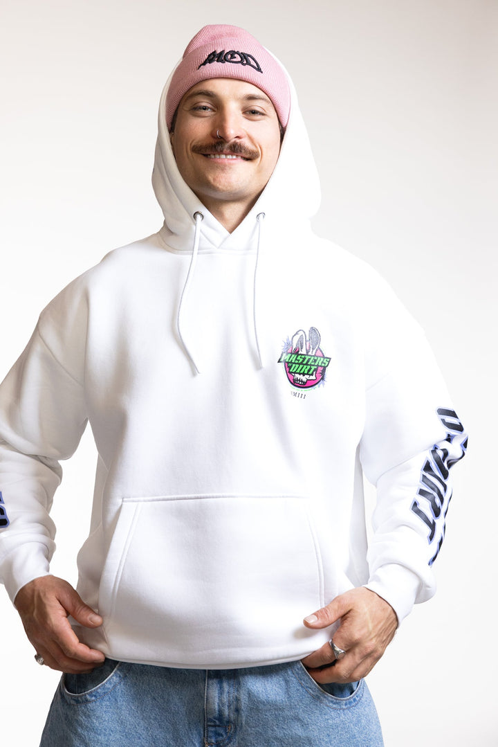 M.O.D Hoodie "Funky"