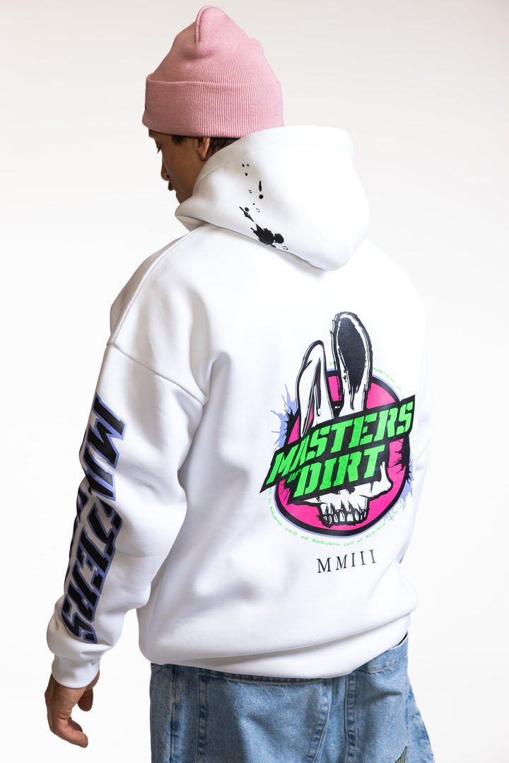 M.O.D Hoodie "Funky"