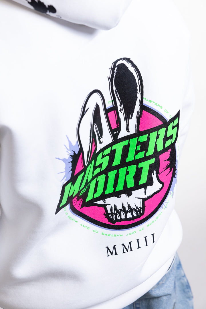 M.O.D Hoodie "Funky"
