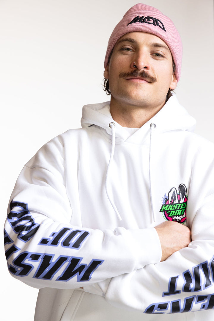 M.O.D Hoodie "Funky"