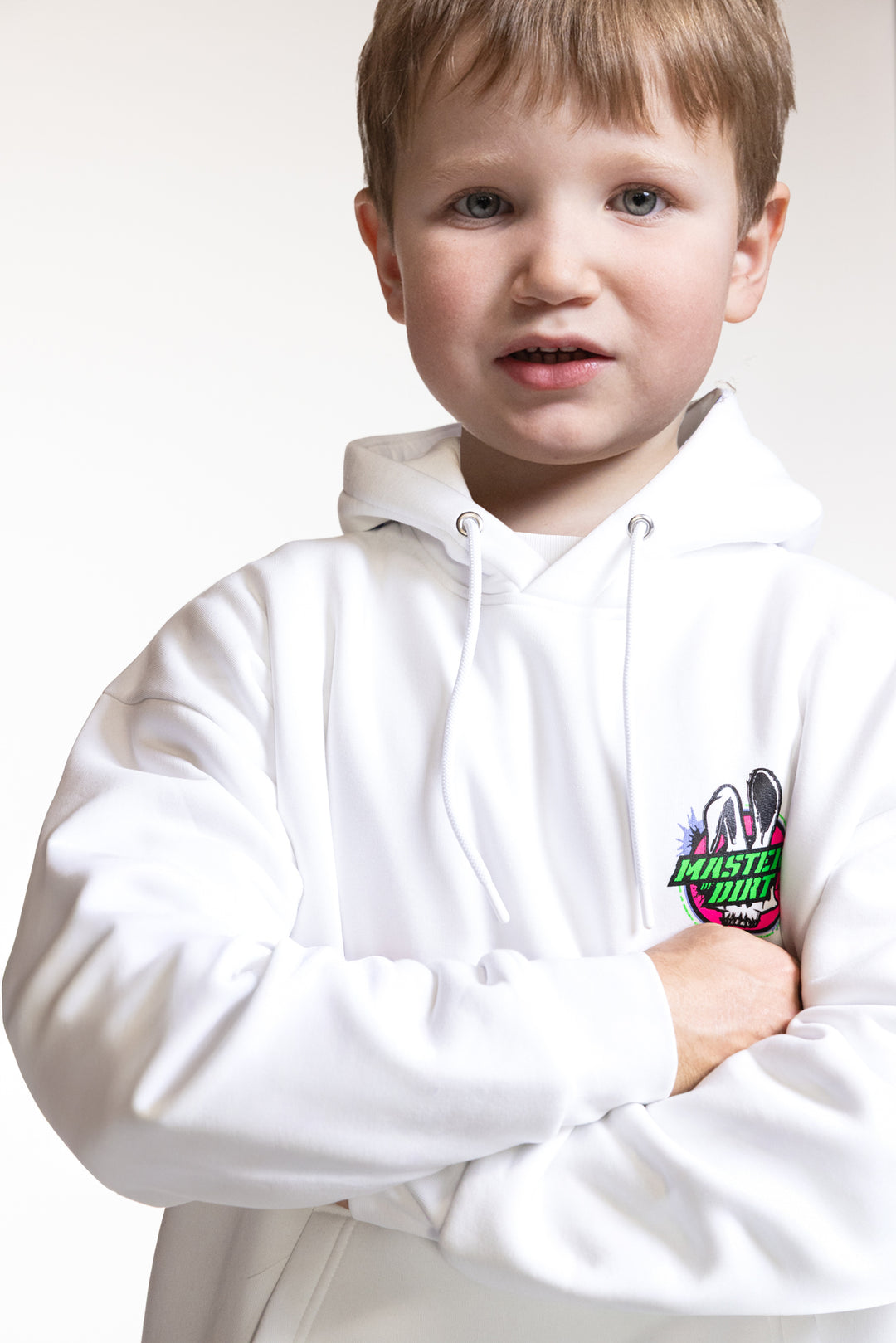 M.O.D Kids Hoodie "Funky"