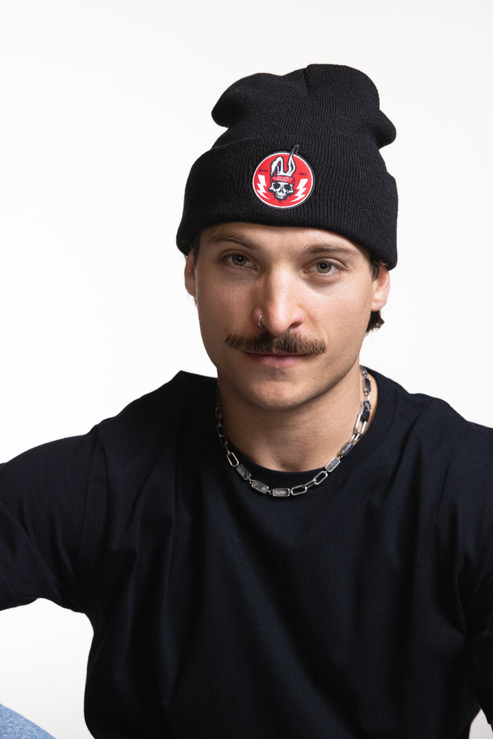 M.O.D Beanie "Indiana"
