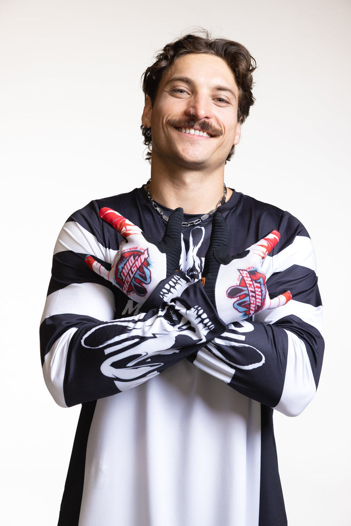 M.O.D Gloves 2025