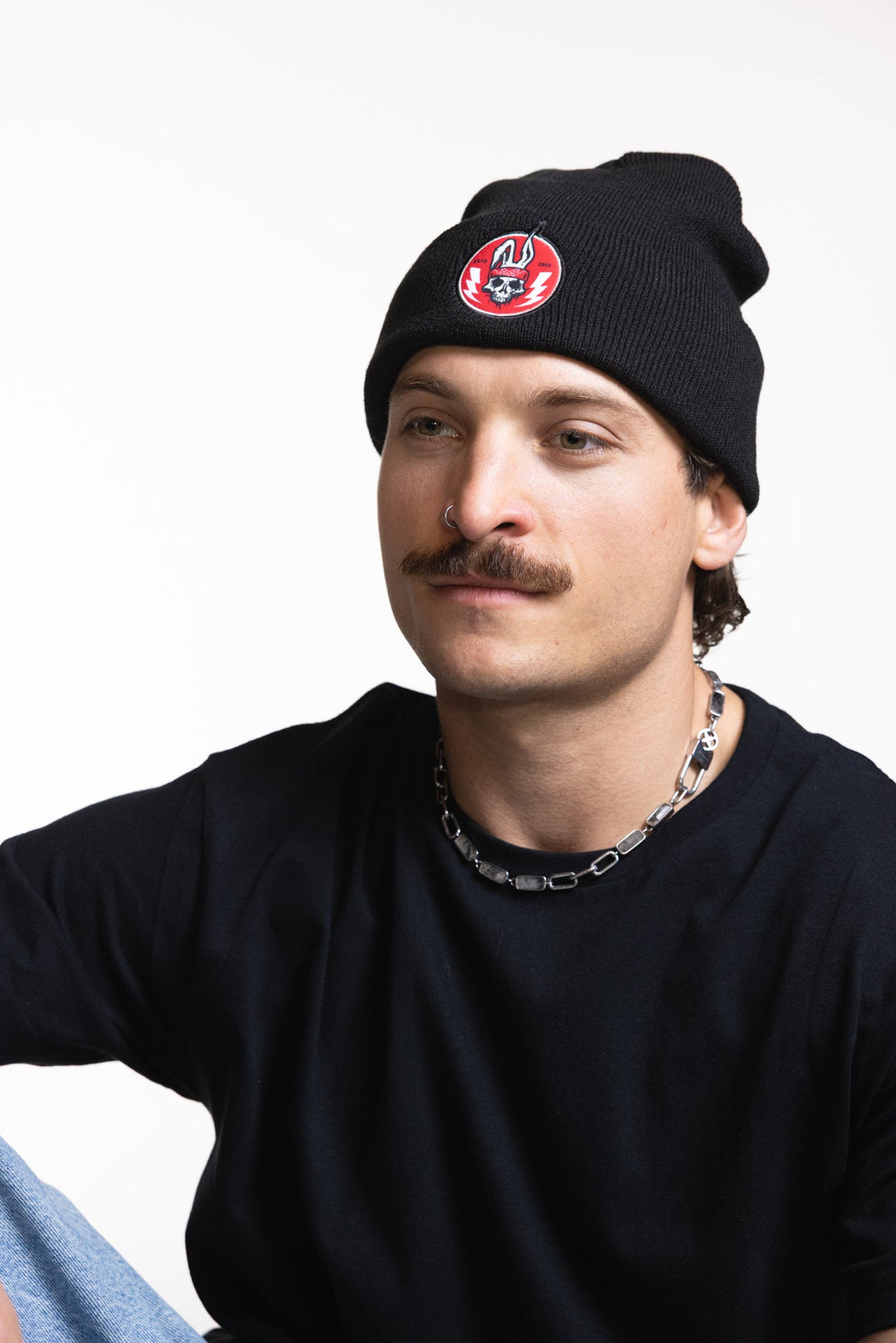 M.O.D Beanie "Indiana"