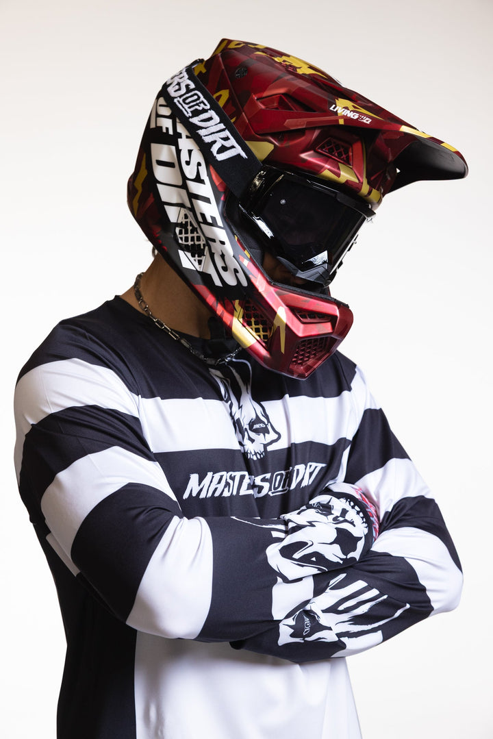 M.O.D Goggle 2025 "Black"
