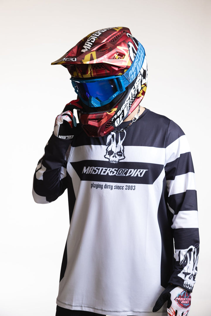 M.O.D Goggle 2025 "Blue"