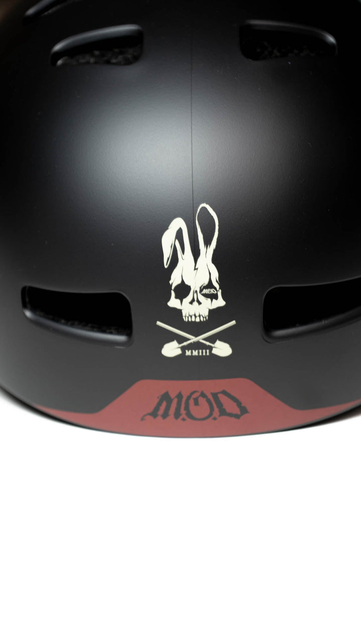 MOD x TSG Helmet "2025 Edition"