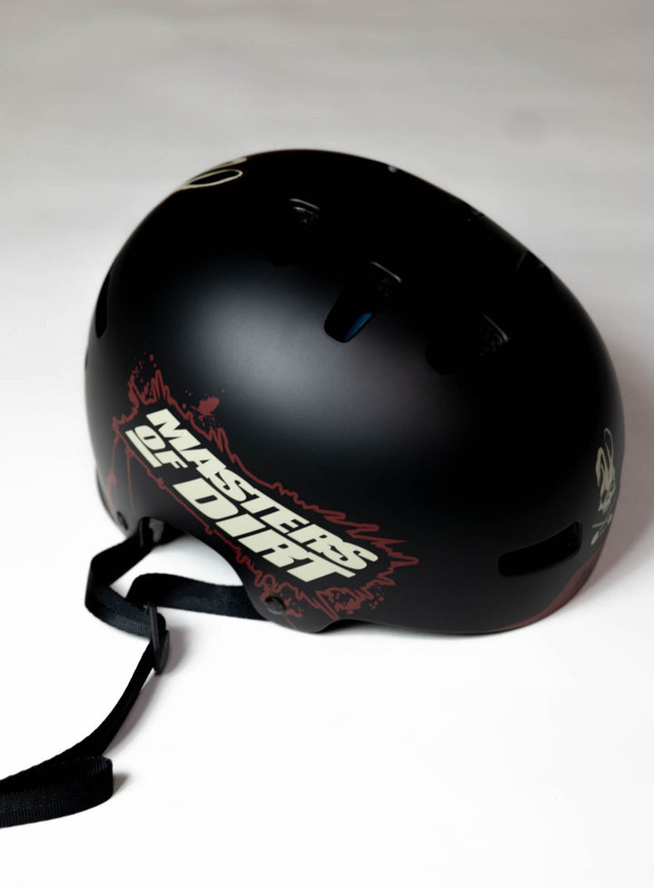 MOD x TSG Helmet "2025 Edition"