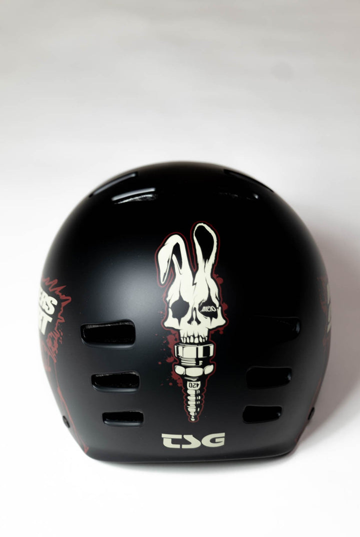 MOD x TSG Helmet "2025 Edition"