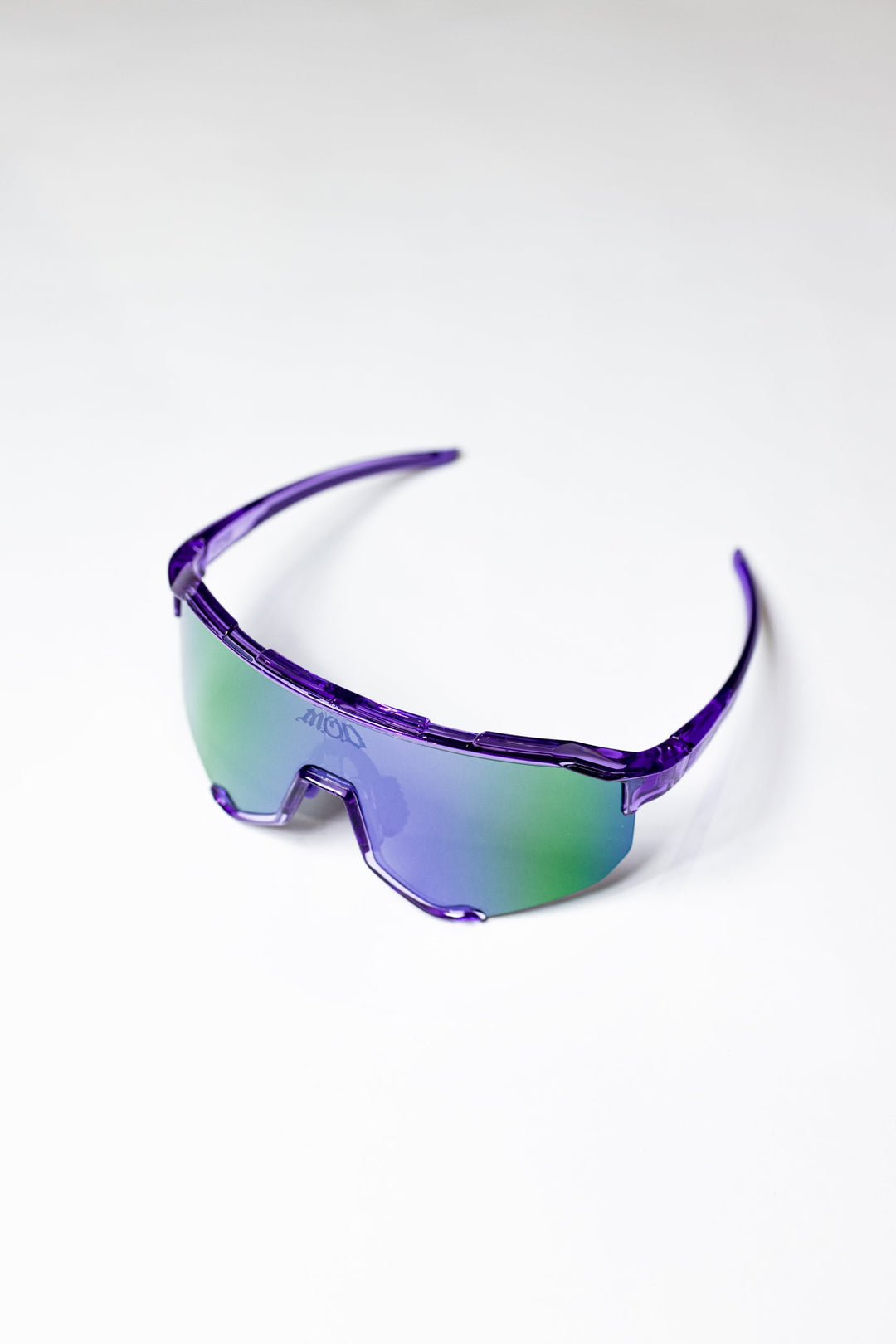 M.O.D X Nicholi „Signature Glasses”