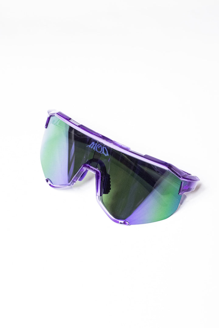 M.O.D X Nicholi „Signature Glasses”