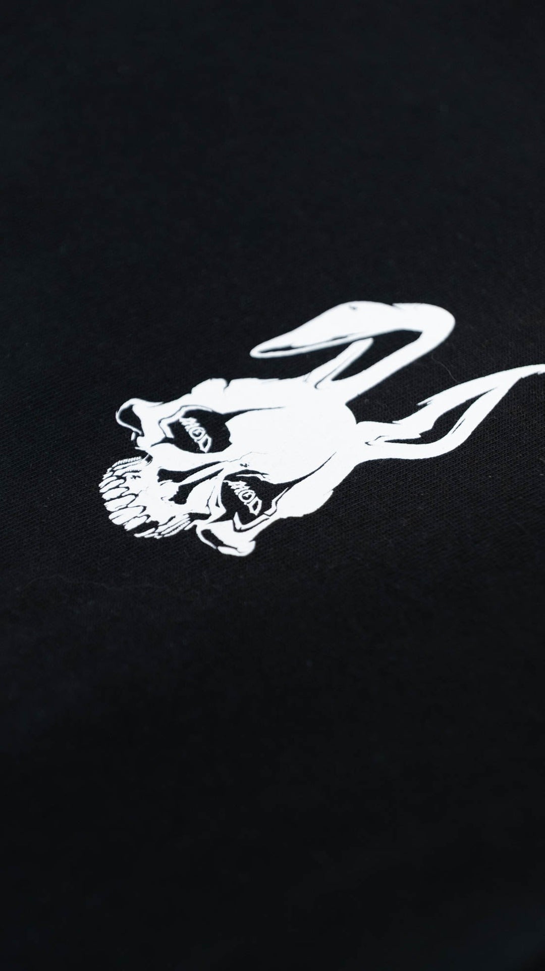 M.O.D T-Shirt Eagle Black Edition