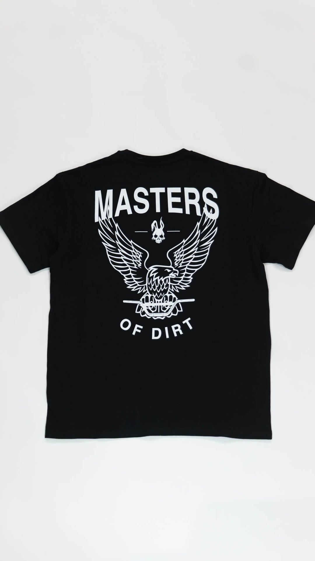 M.O.D T-Shirt Eagle Black Edition