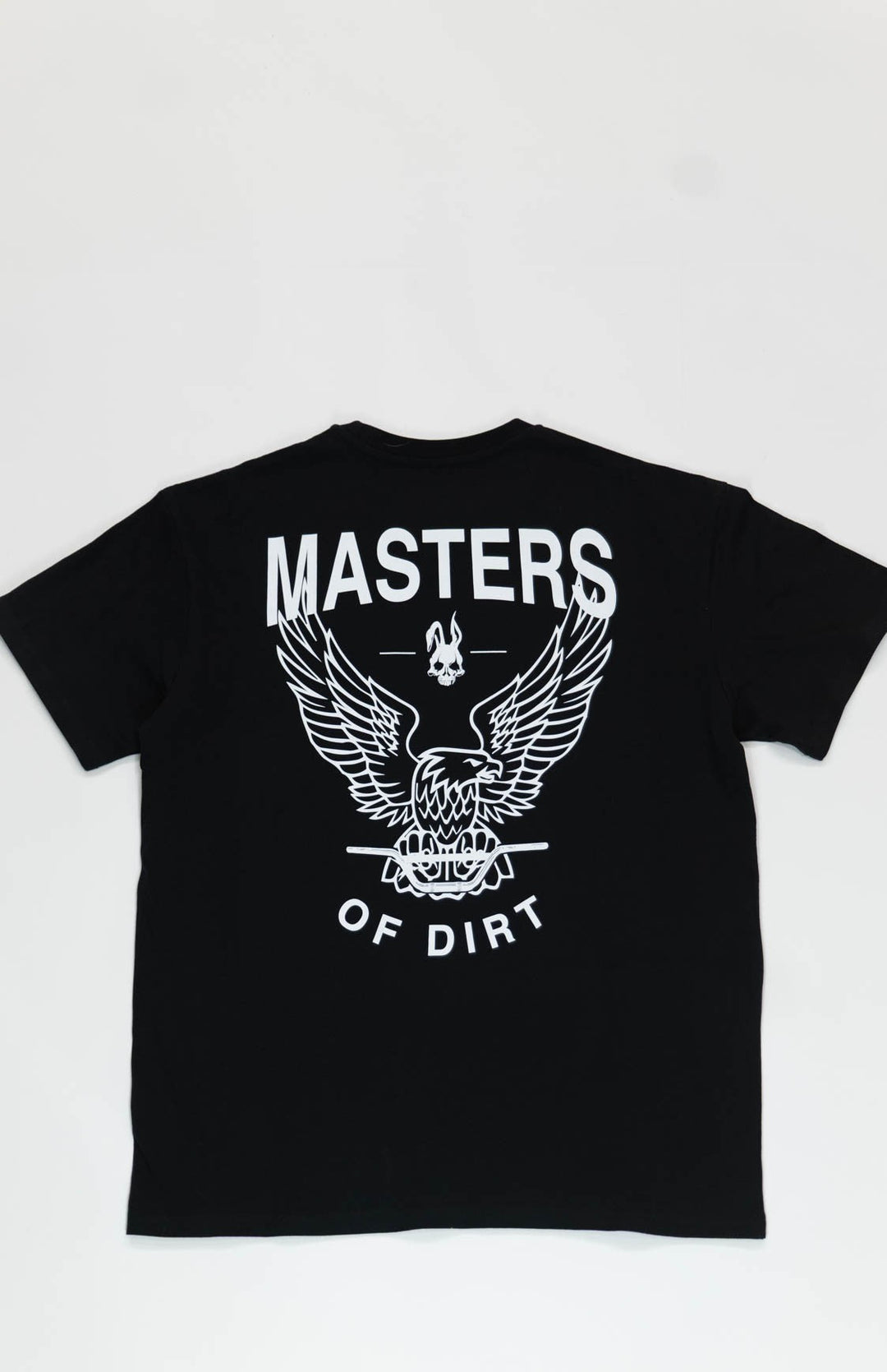 M.O.D T-Shirt Eagle Black Edition