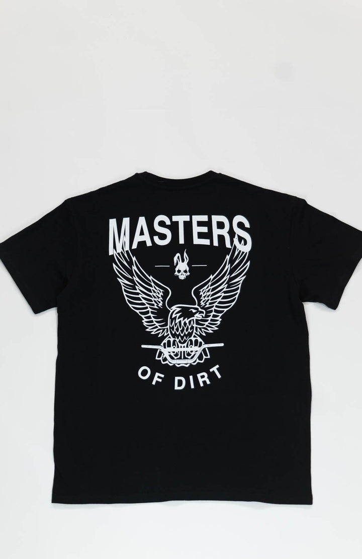 M.O.D T-Shirt Eagle Black Edition