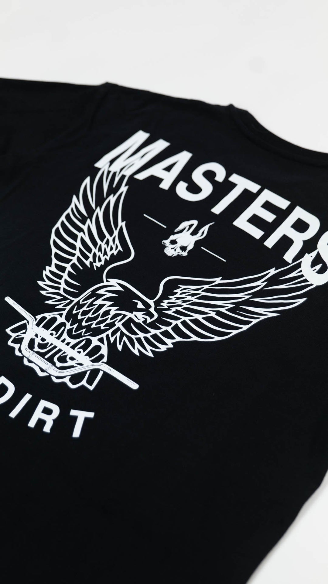 M.O.D T-Shirt Eagle Black Edition