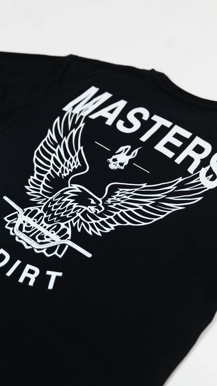 M.O.D T-Shirt Eagle Black Edition