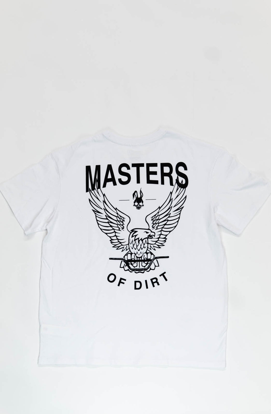 M.O.D T-Shirt Eagle White Edition
