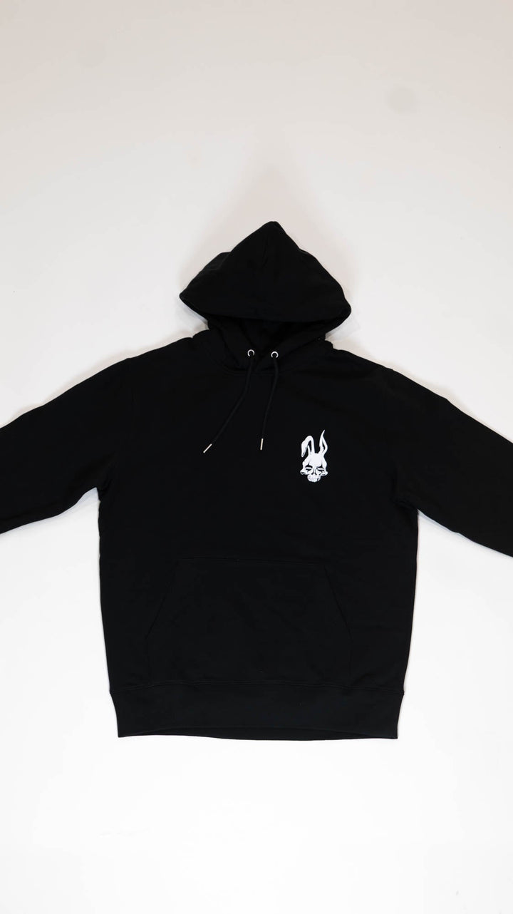 M.O.D Hoodie "Eagle - Black Ed."