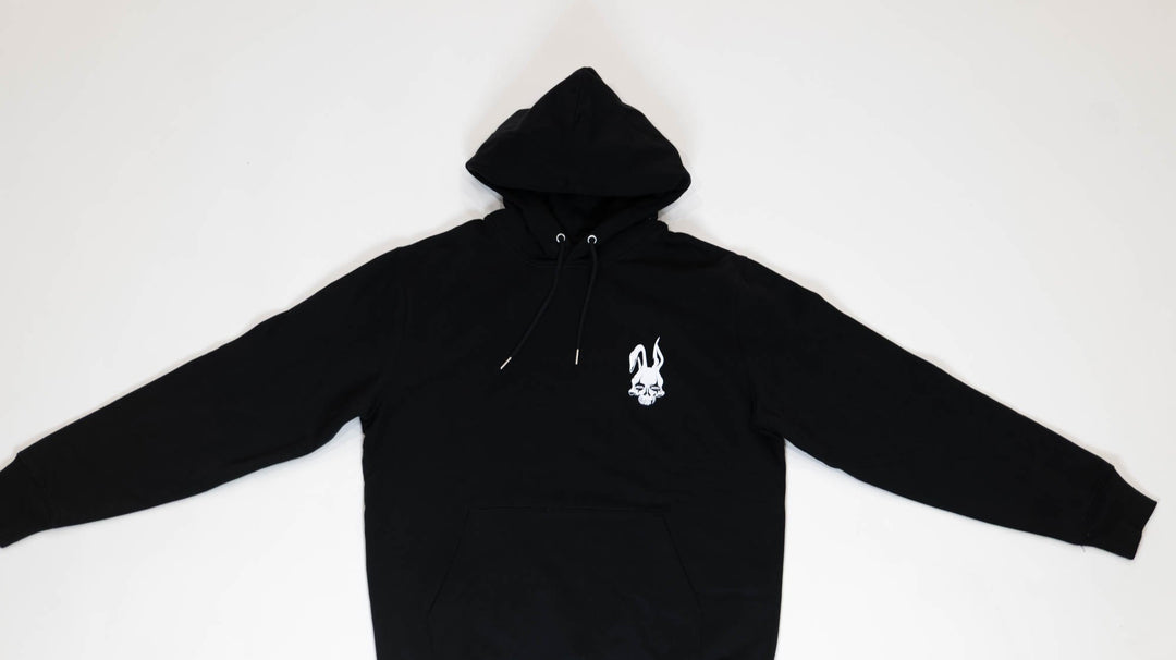 M.O.D Hoodie "Eagle - Black Ed."