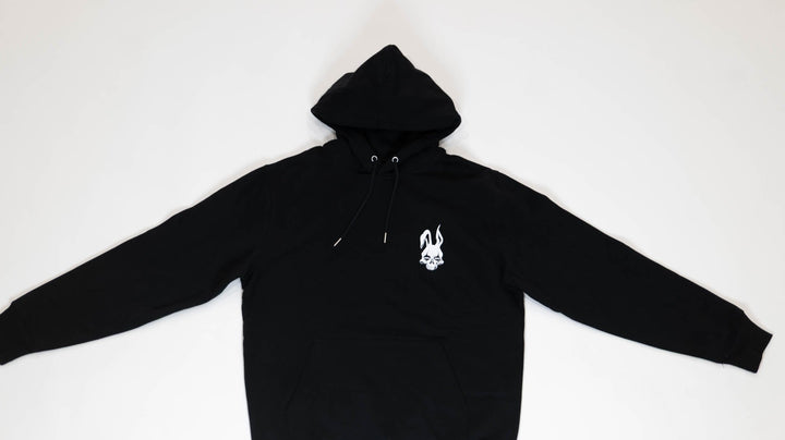 M.O.D Hoodie "Eagle - Black Ed."