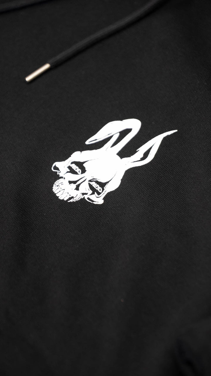 M.O.D Hoodie "Eagle - Black Ed."