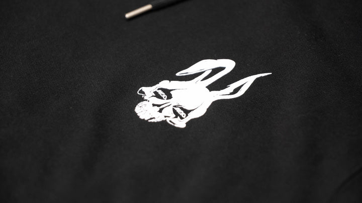 M.O.D Hoodie "Eagle - Black Ed."