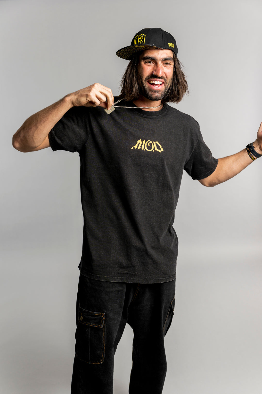 T-Shirt "Dirt&Bikes"
