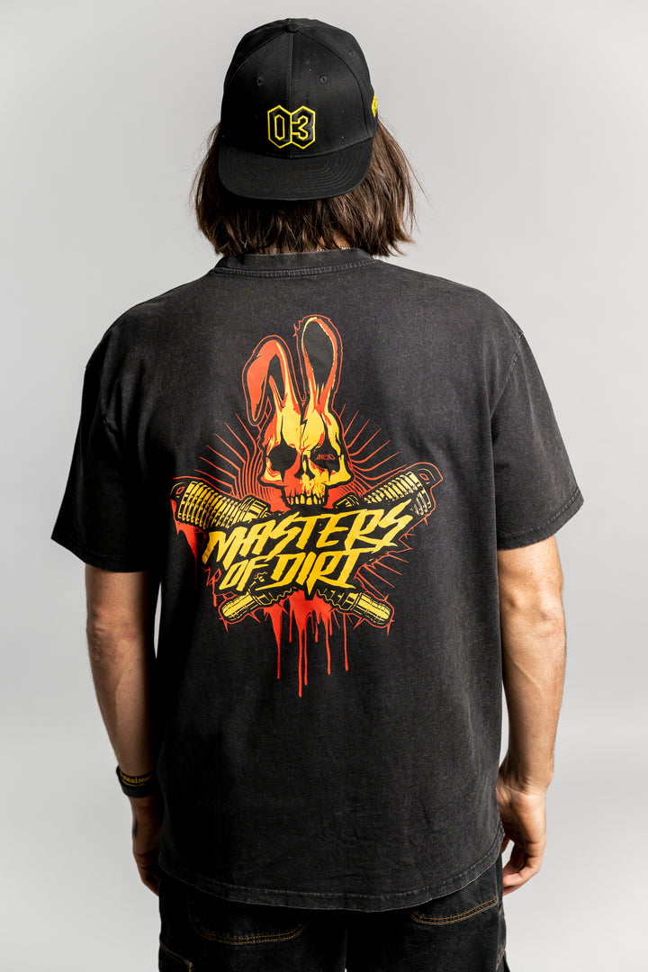 T-Shirt "Dirt&Bikes"