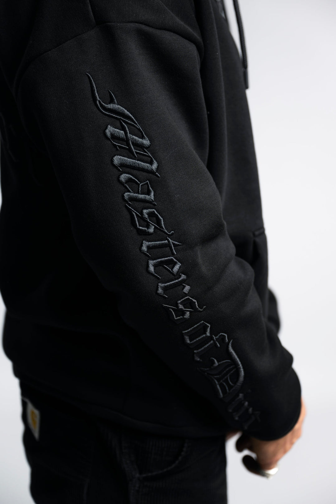 M.O.D ZIP Hoodie "Since 2003"