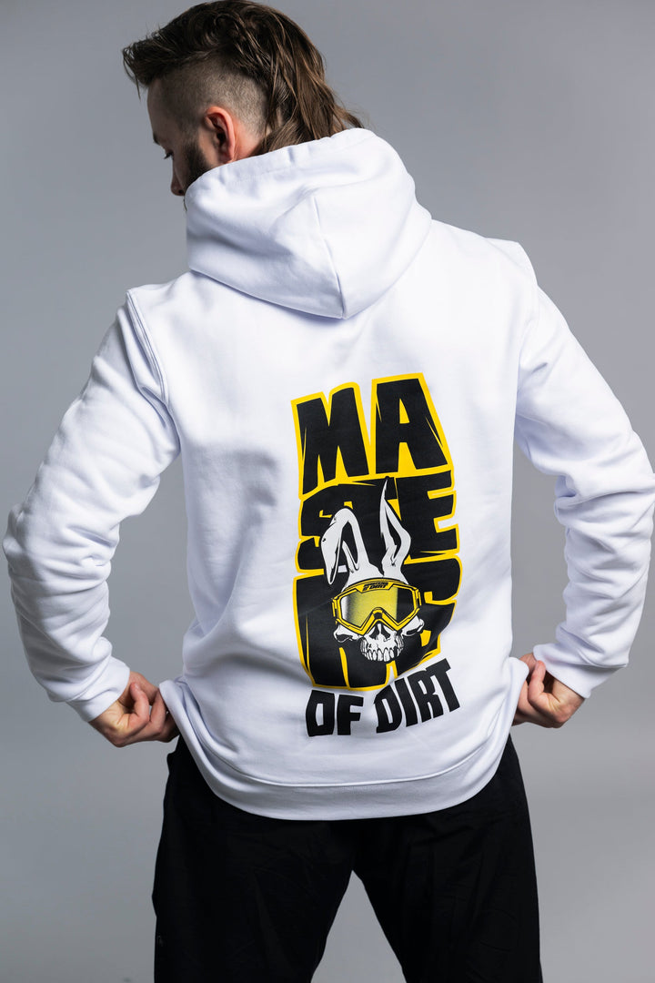 M.O.D Hoodie "Skihaserl"