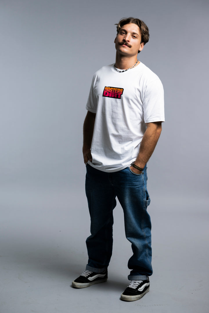 T-Shirt "Trophy"