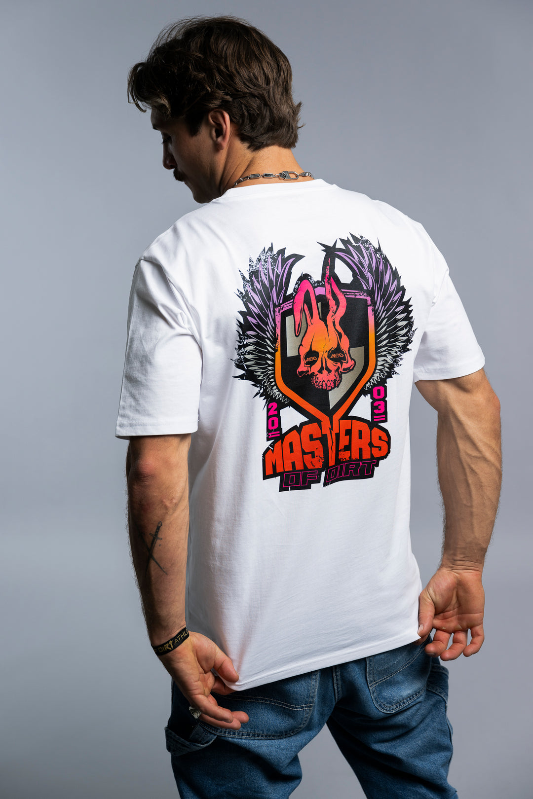 T-Shirt "Trophy"