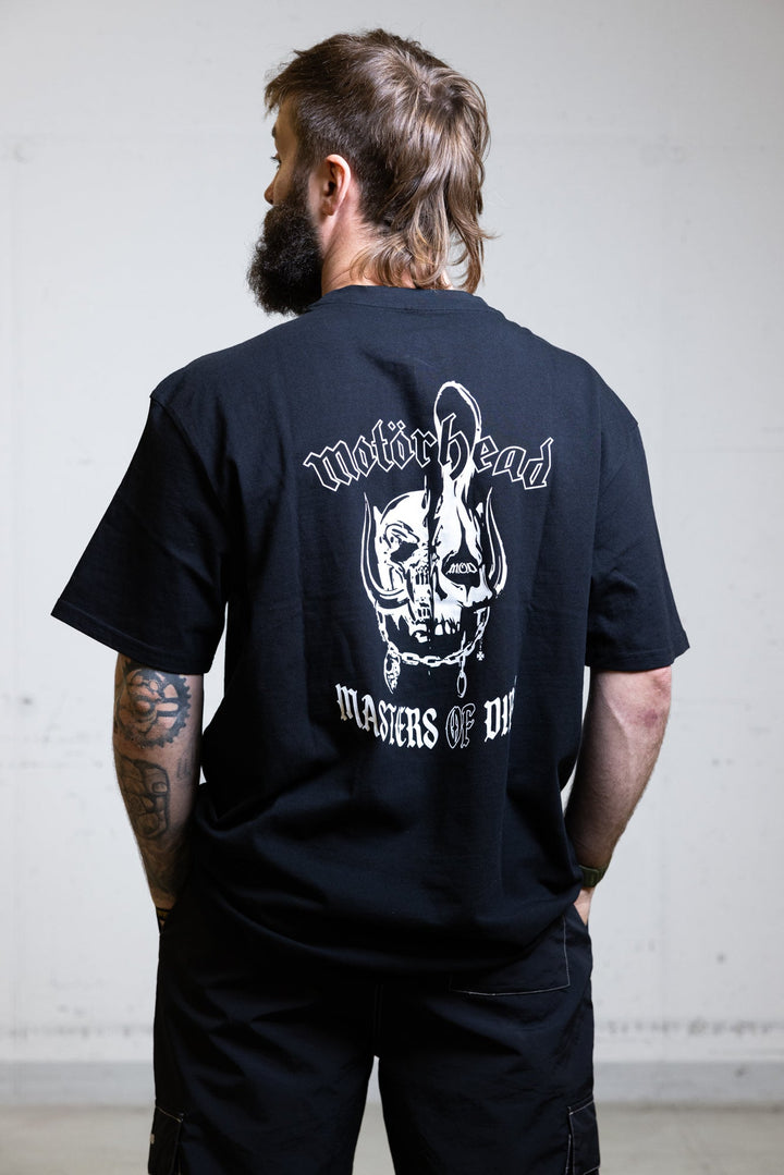 T-Shirt "M.O.D X Motörhead"