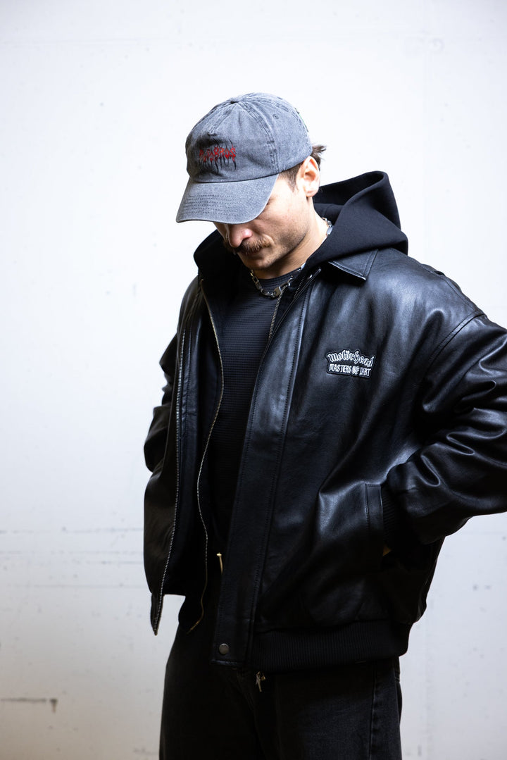 Jacket "M.O.D X Motörhead"