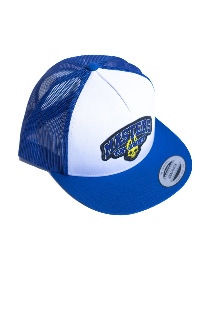 M.O.D Cap Trucker Edition