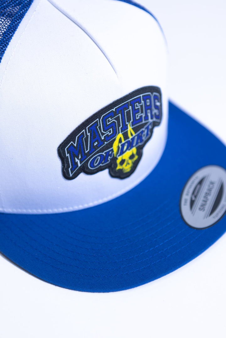 M.O.D Cap Trucker Edition