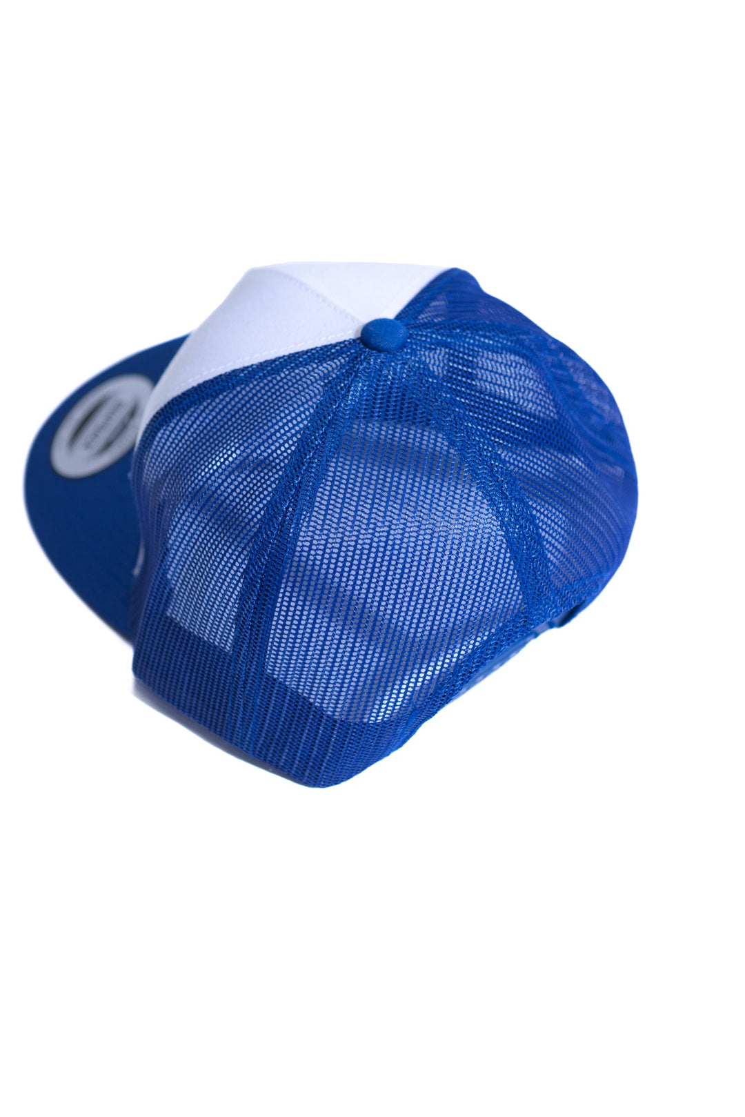 M.O.D Cap Trucker Edition