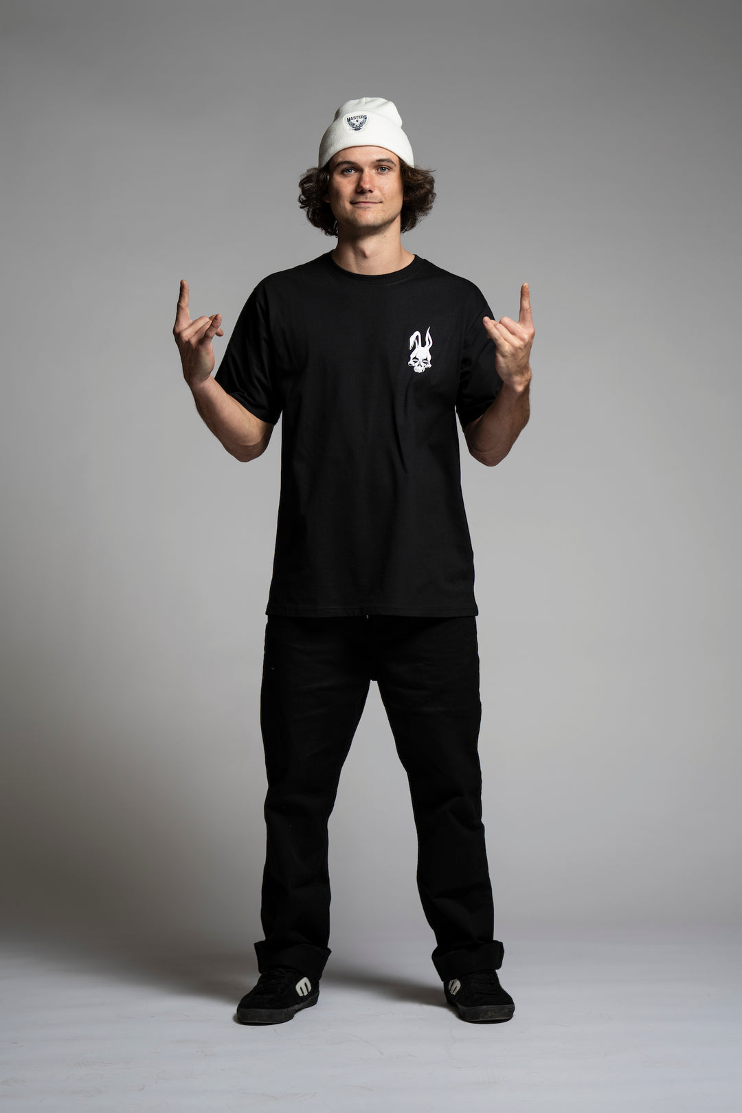 M.O.D T-Shirt Eagle Black Edition