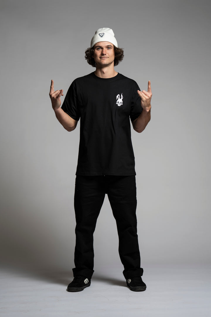 M.O.D T-Shirt Eagle Black Edition