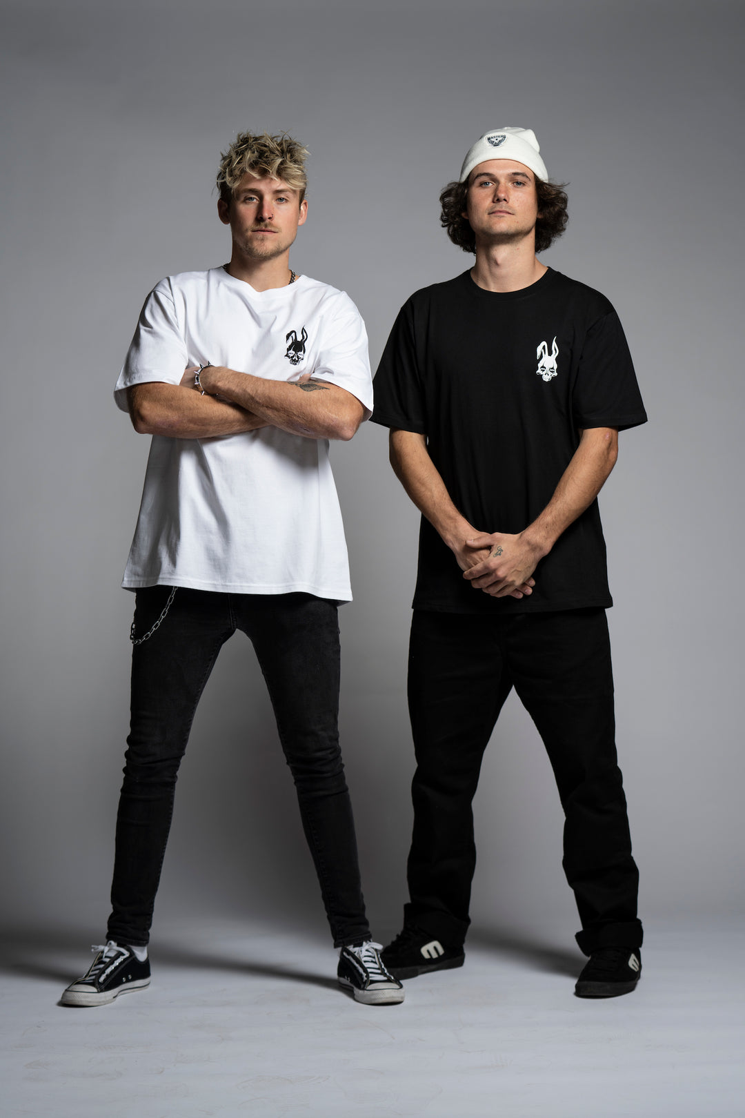 M.O.D T-Shirt Eagle Black Edition