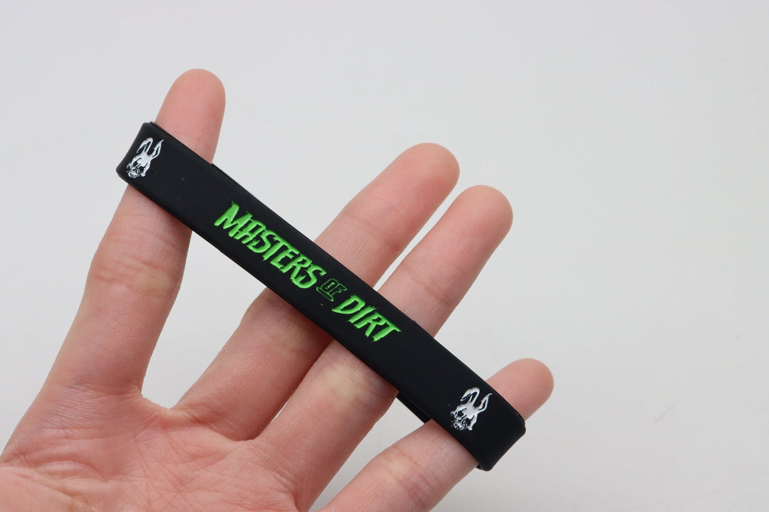 WRISTBAND "Color"