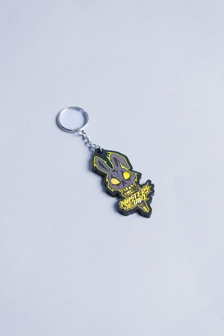 Keychain "Beeny"