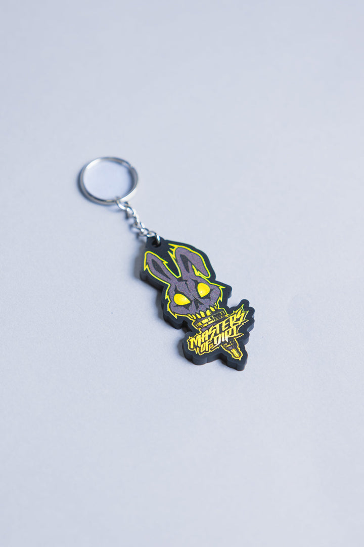 Keychain "Beeny"