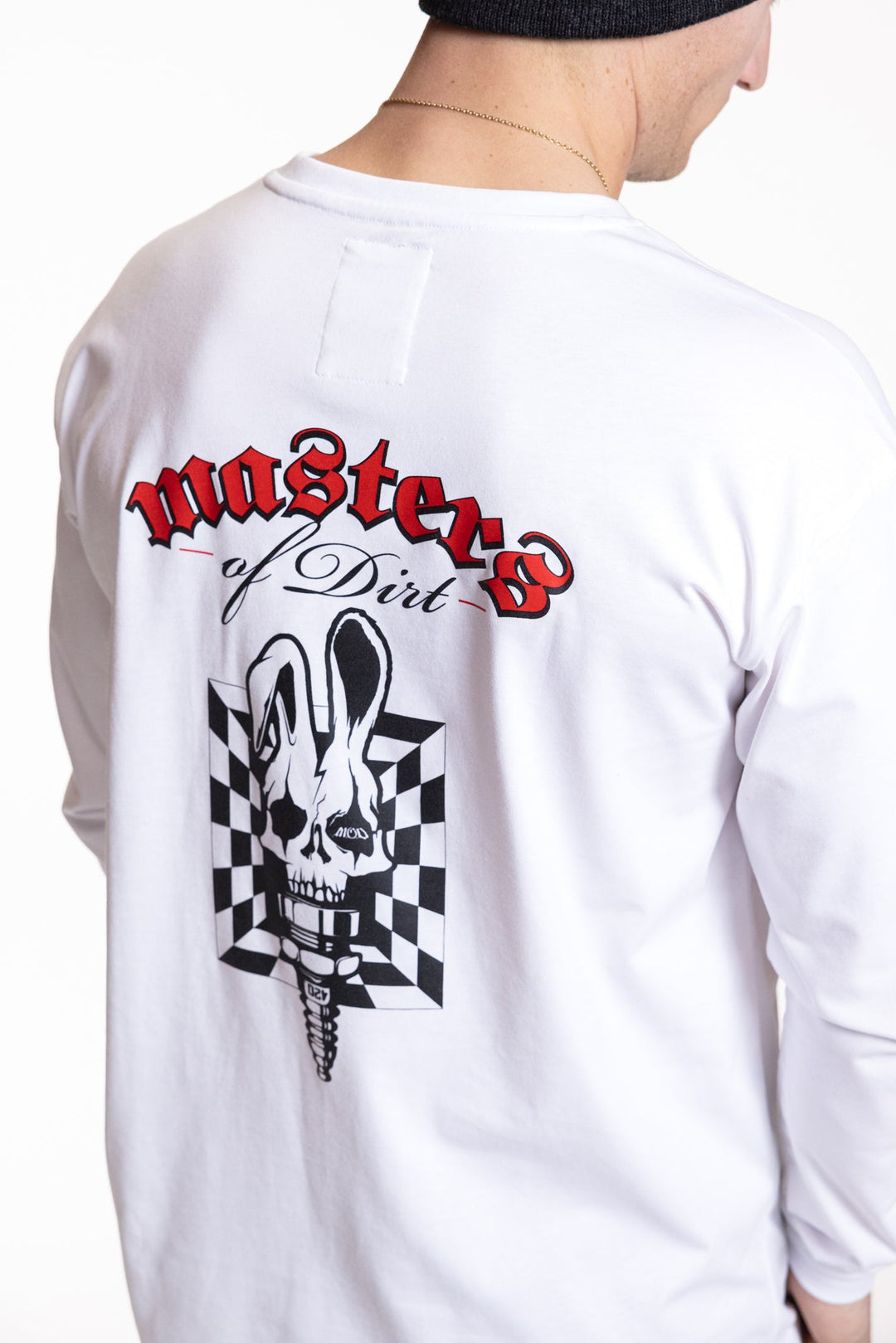 M.O.D Longsleeve T-Shirt "Rallye"