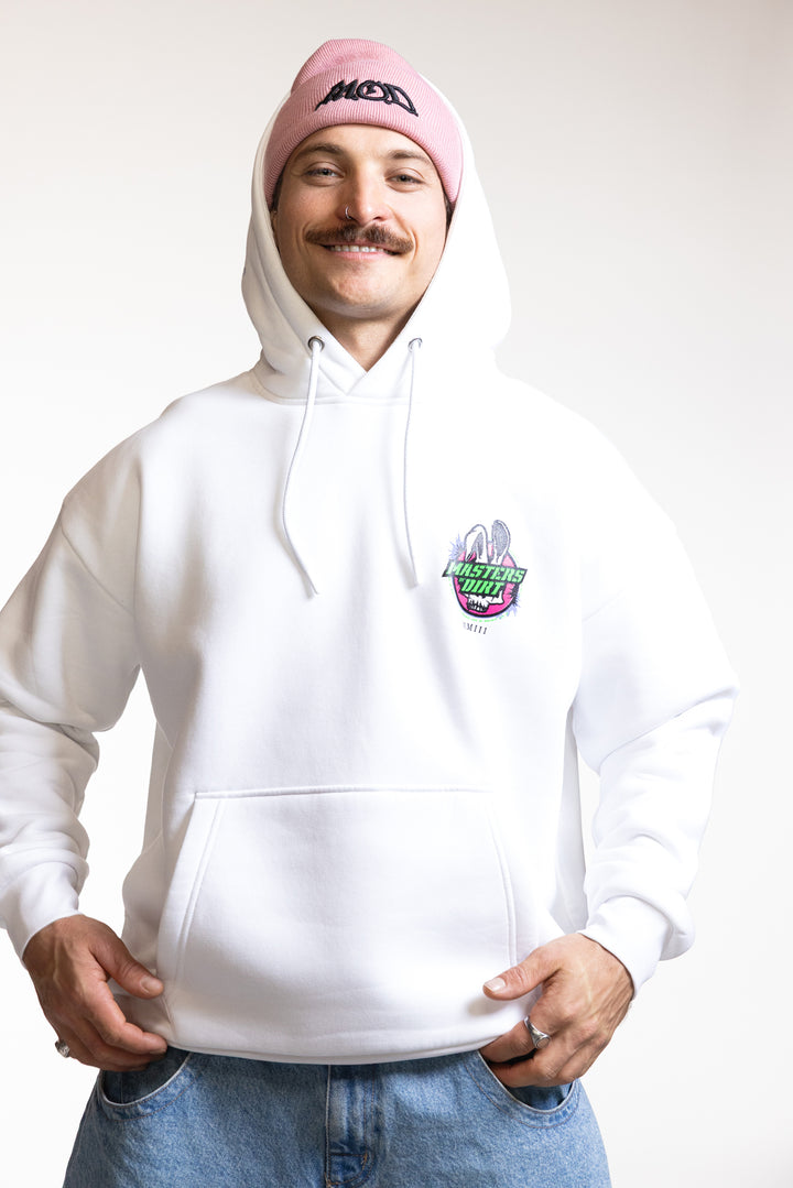 M.O.D Hoodie "Funky"